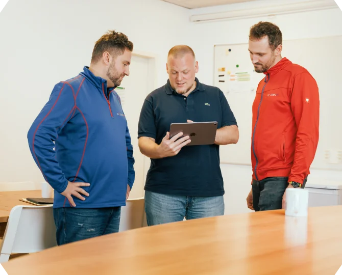 Mehr Aufträge und effektiveres Arbeiten ohne neue Mitarbeiter dank des Coachings von Florian Volkelt