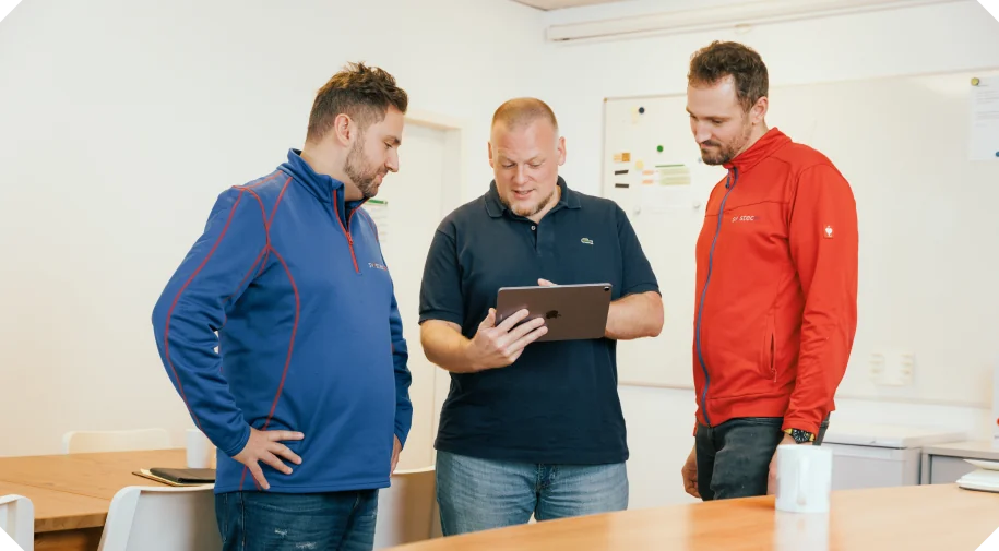 Mehr Aufträge und effektiveres Arbeiten ohne neue Mitarbeiter dank des Coachings von Florian Volkelt